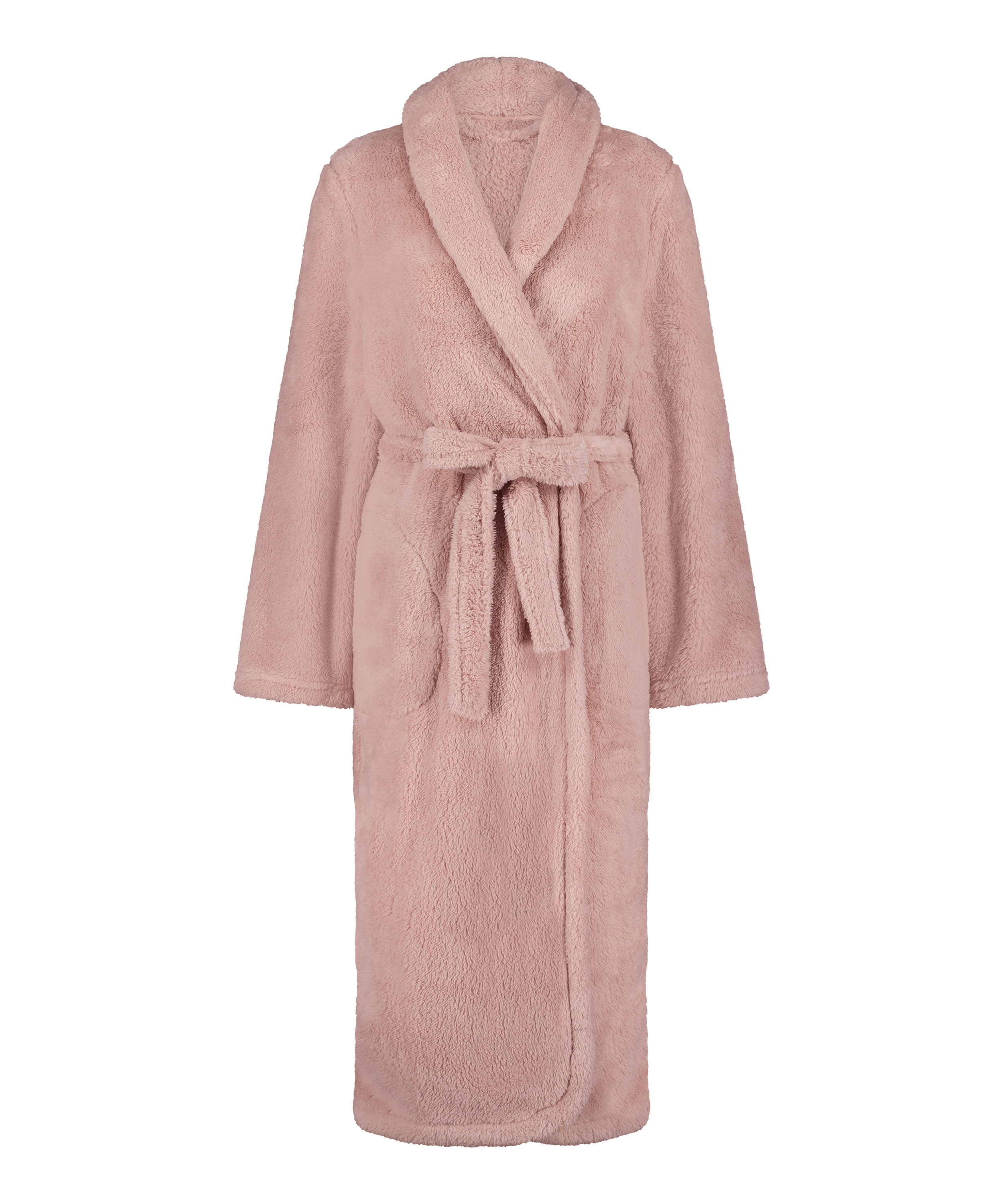 Badek&aring;pe Fleece, Rosa, main