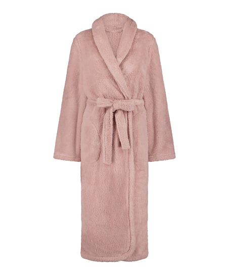 Badek&aring;pe Fleece, Rosa