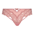 Rosangel Curvy g-streng, Rosa
