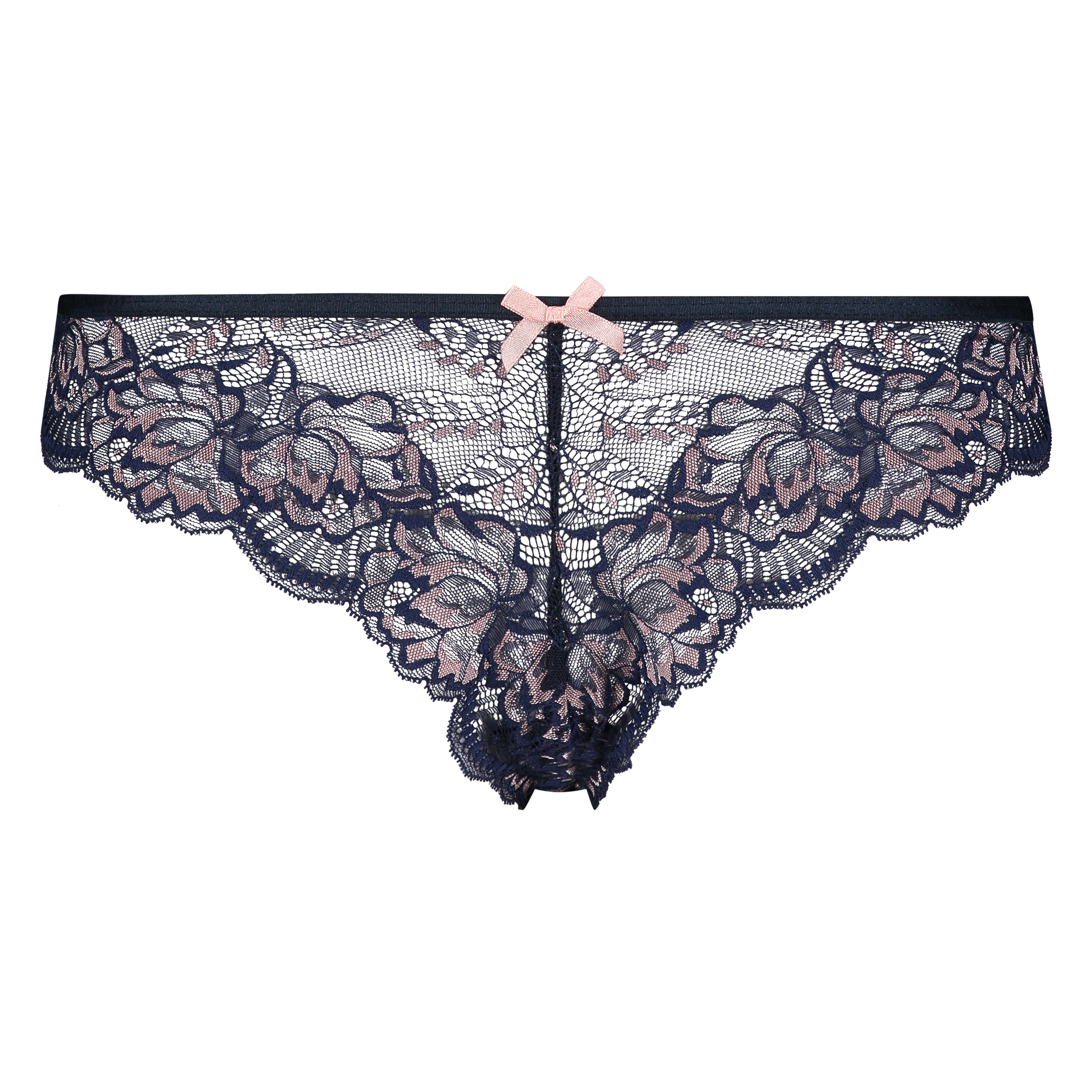 Pepper Regular Brazilian, Blå, main