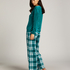 Pyjamaset with Bag, Lilla