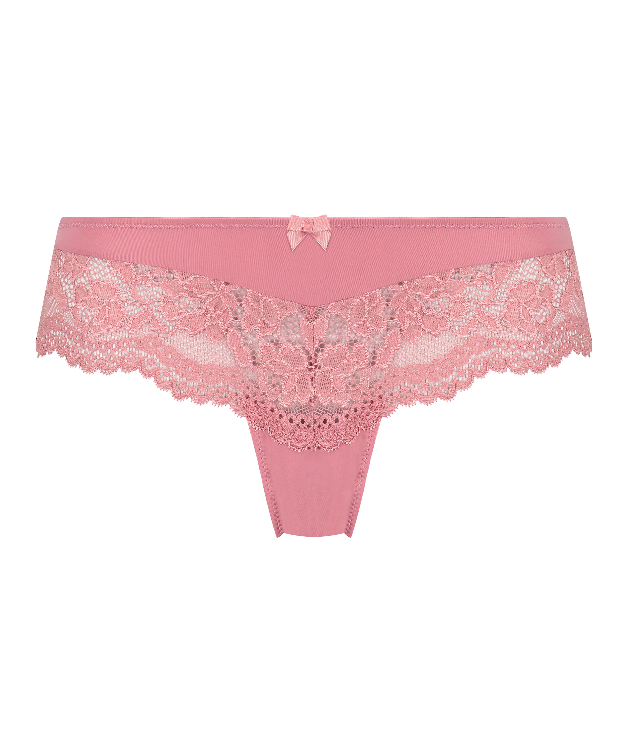 Valencia Brazilian Shorts, Rosa, main