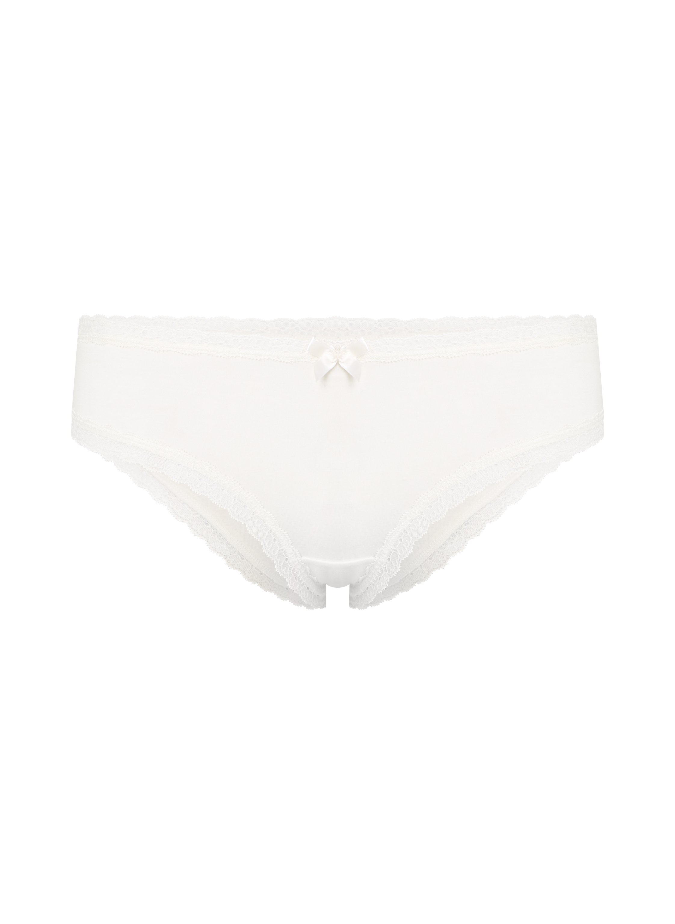 Georgia Cotton Brazilian, Hvit, main