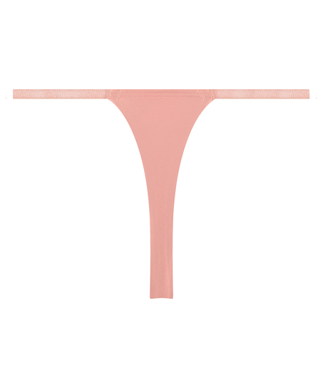 G-streng Alice, Rosa