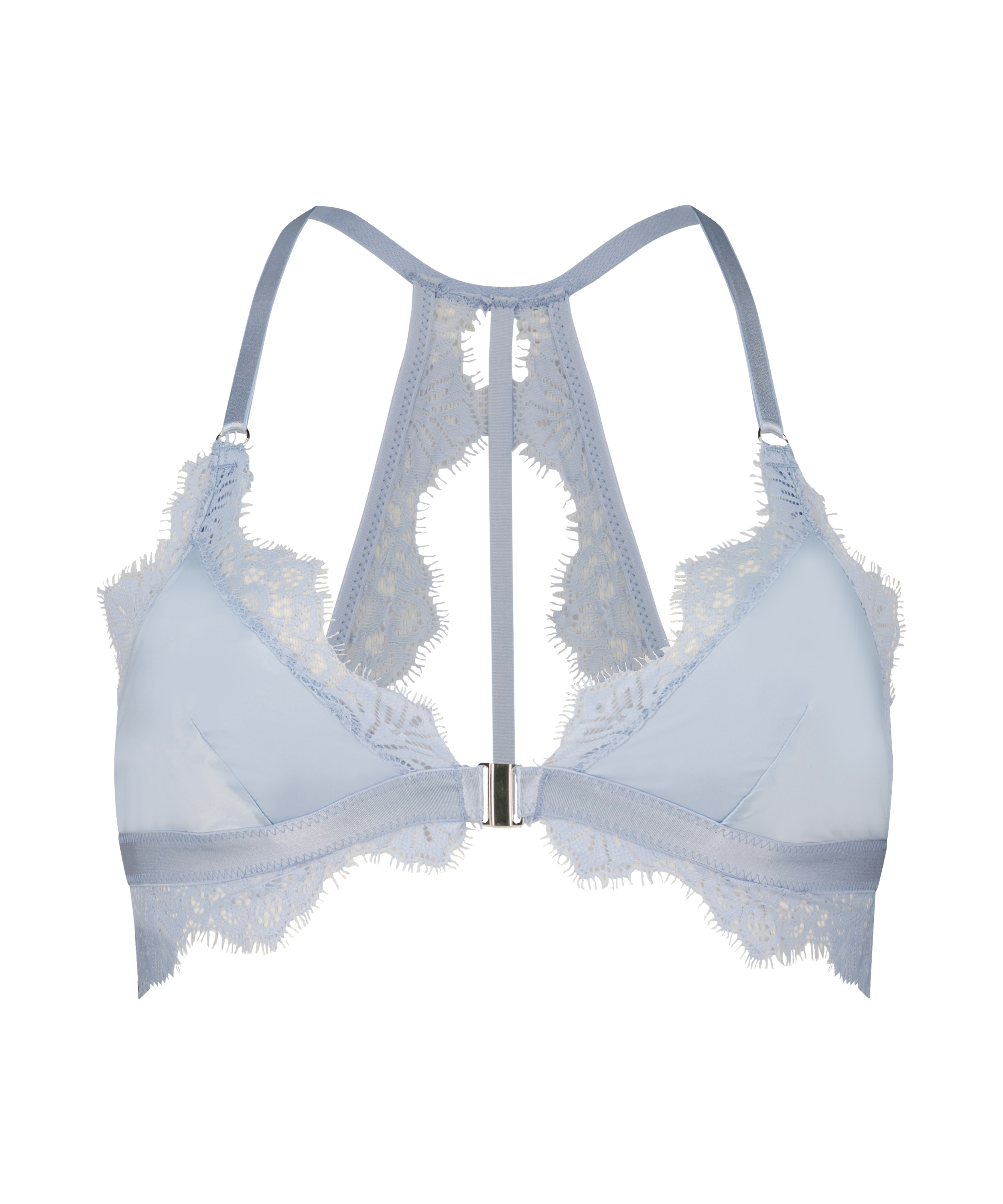 Violet bralette, Blå, main