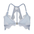 Violet bralette, Blå