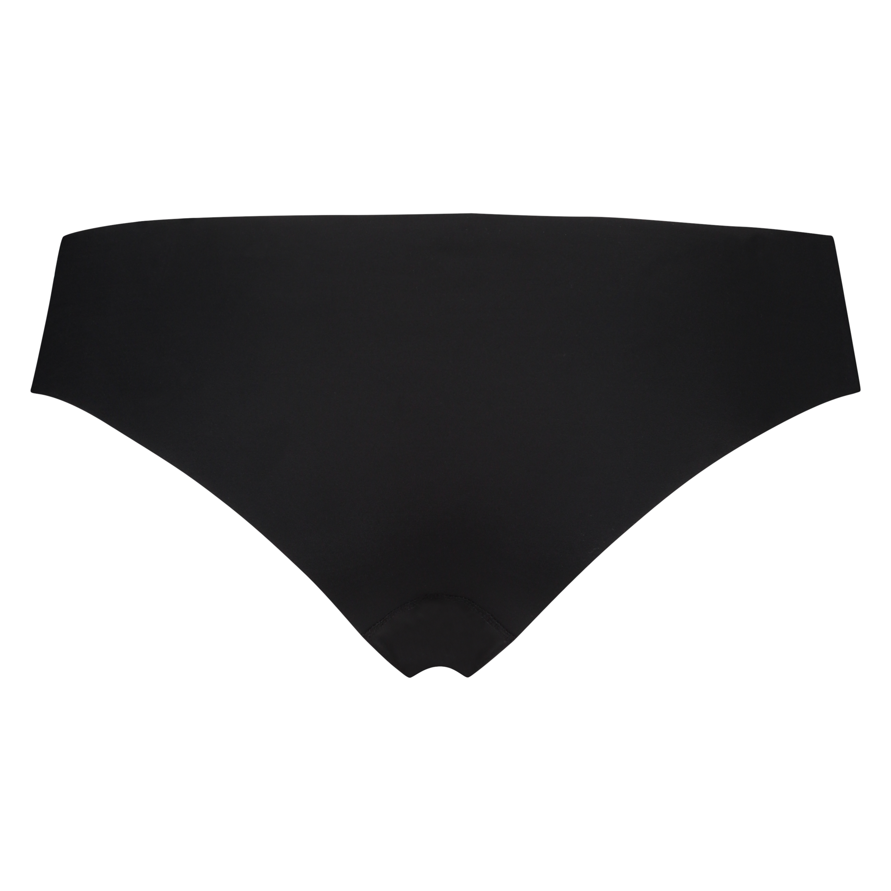 Usynlig brasiliansk bomull, Svart, main