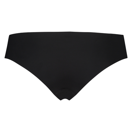 Usynlig brasiliansk bomull, Svart