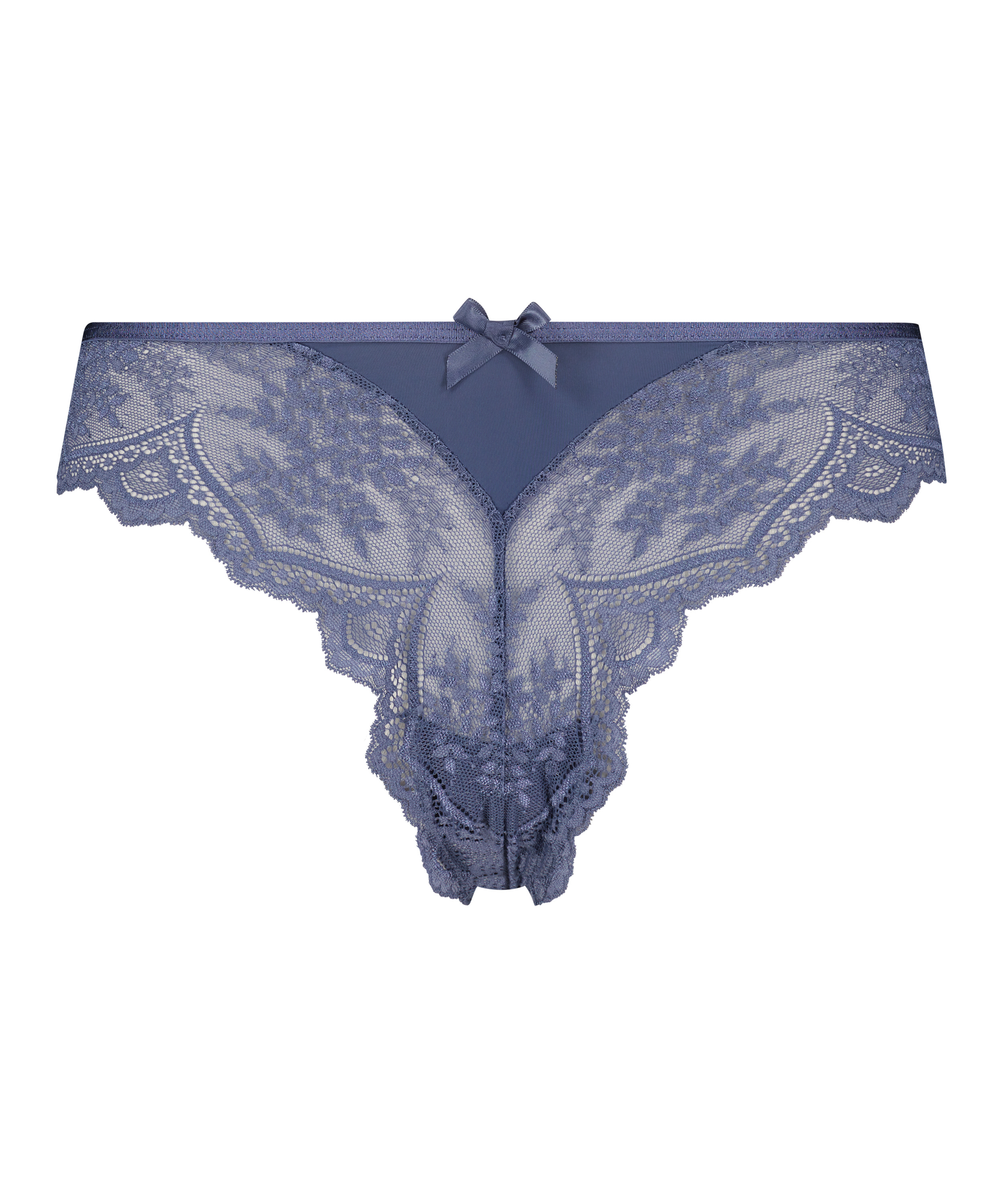 Brasiliansk truse Heira, Blå, main