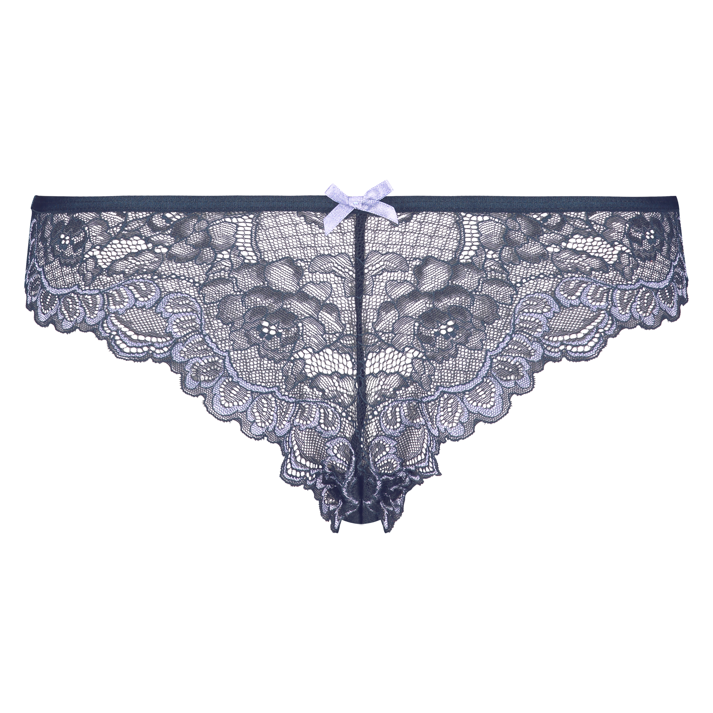 Shakira brasiliansk, Blå, main