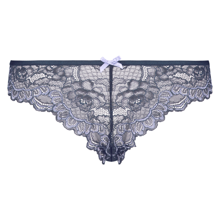 Shakira brasiliansk, Blå