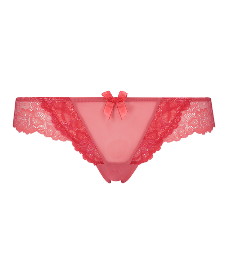 Crystal Lace brasiiliansk, Rosa