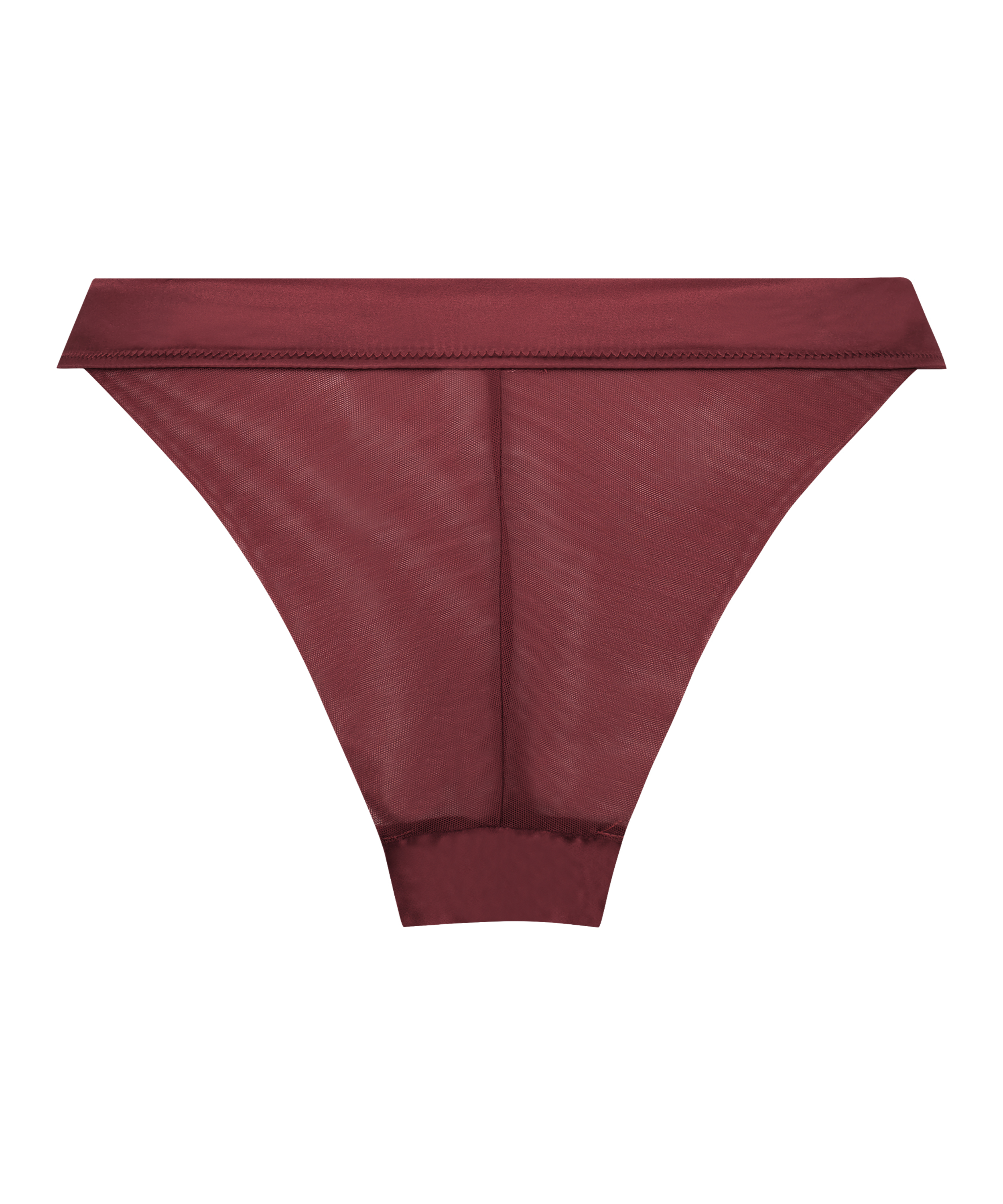 Brasilianer Nula, R&oslash;d, main