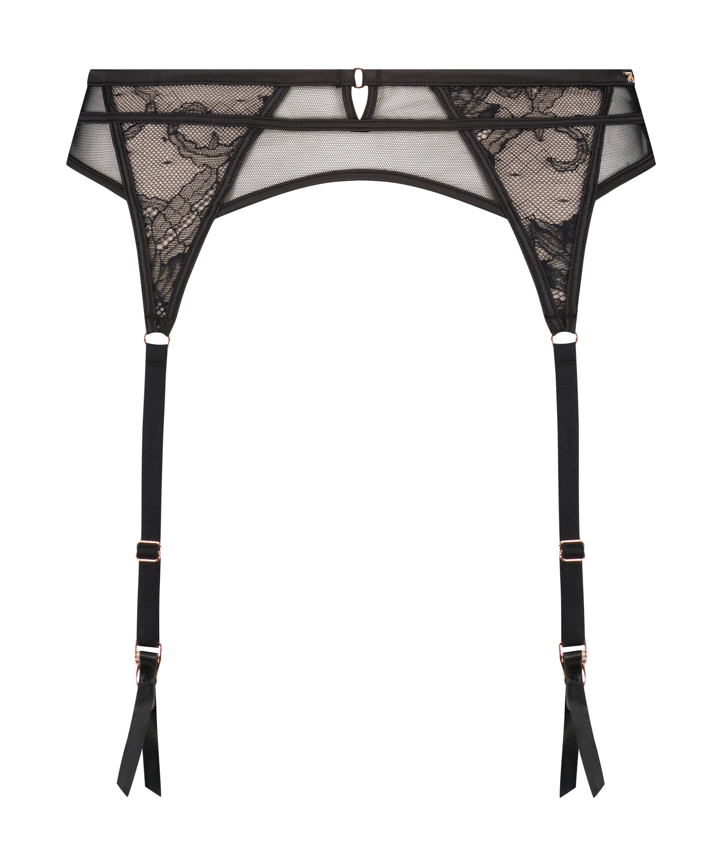 Hofteholder Magdalena, Svart, main