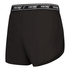 HKMX sportsshorts, Svart