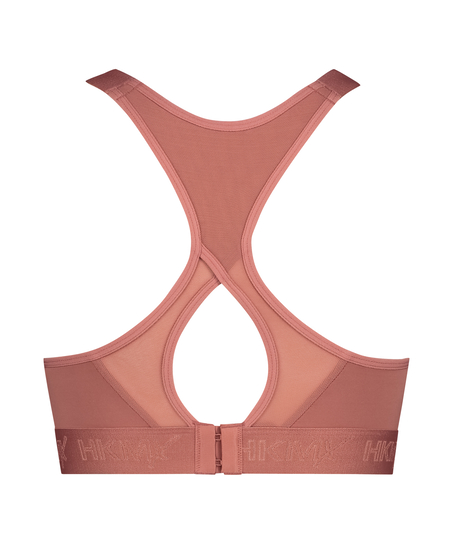 HKMX Sports-BH The All Star nivå 2, Rosa