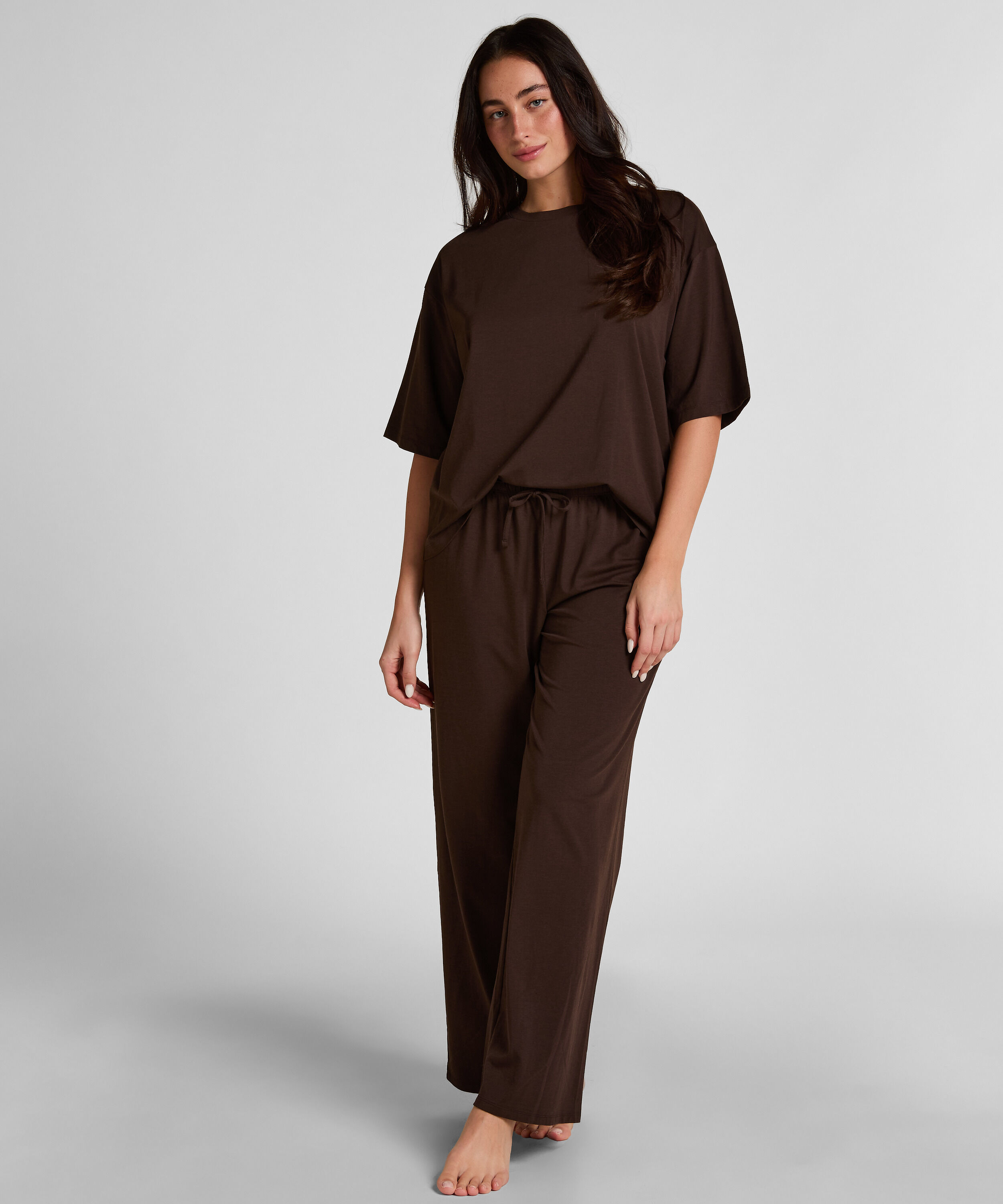 Pyjamas Bukse Loose