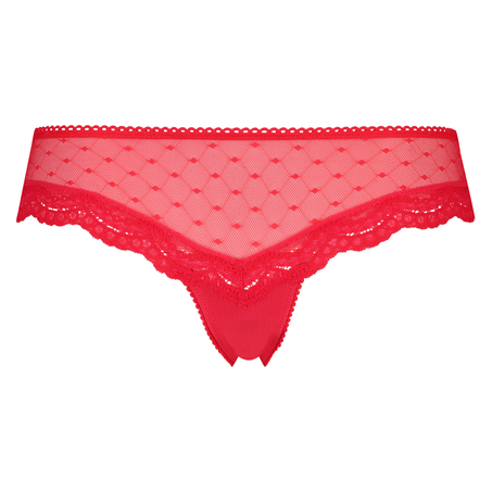 Brazilian Carly, Rosa