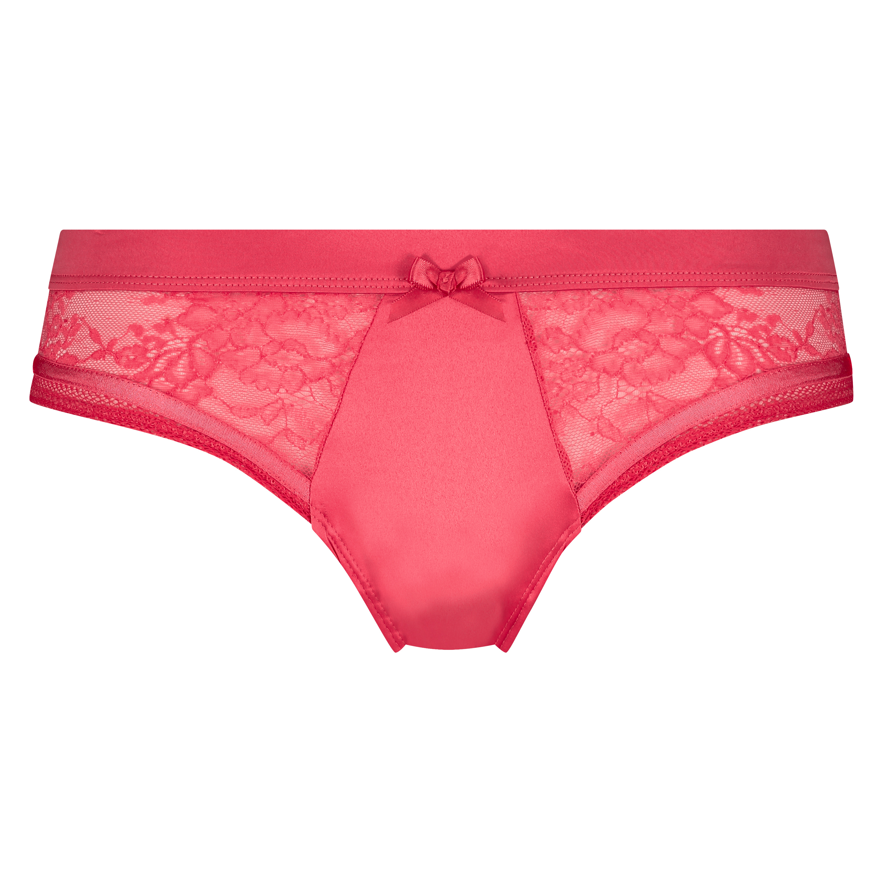 Brasiliansk truse Duckie, R&oslash;d, main