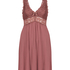 Nattkjole Nora Lace, Lilla