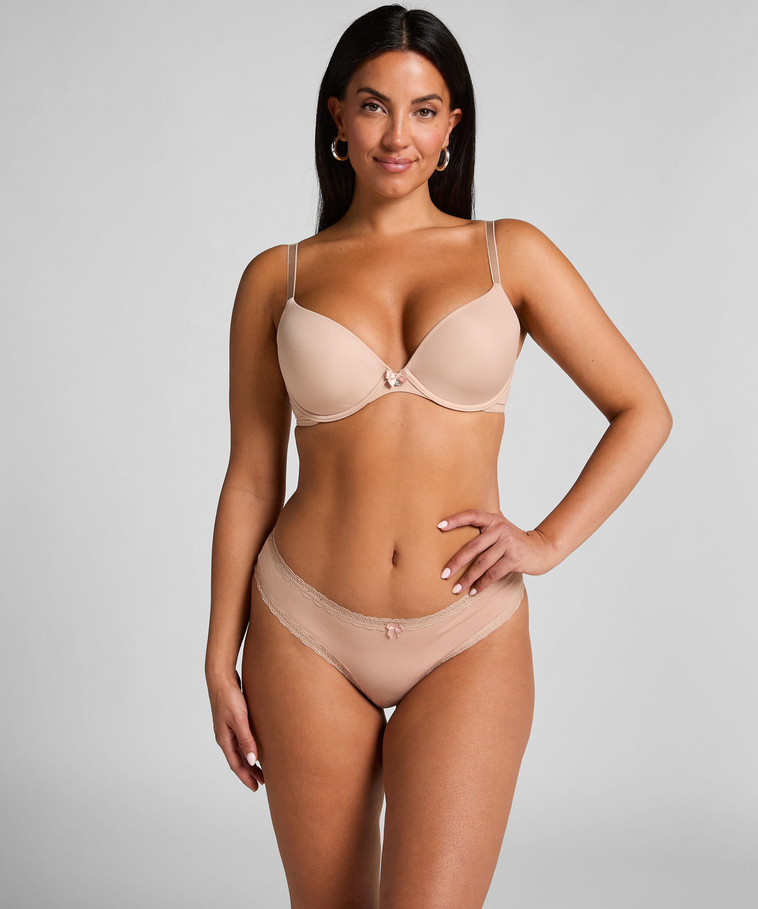 Georgia Cotton Brazilian