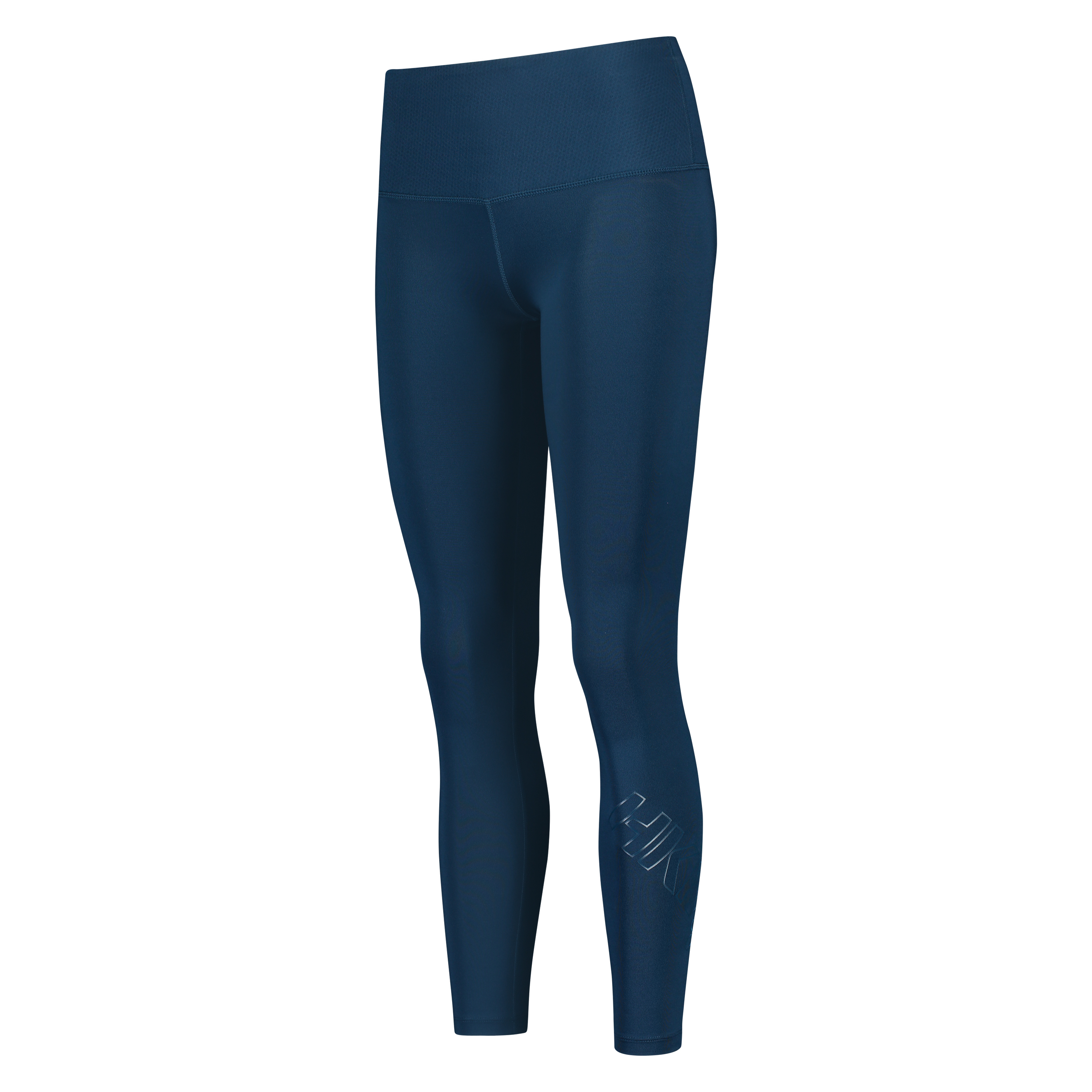 HKMX High Sports Leggings, Bl&aring;, main