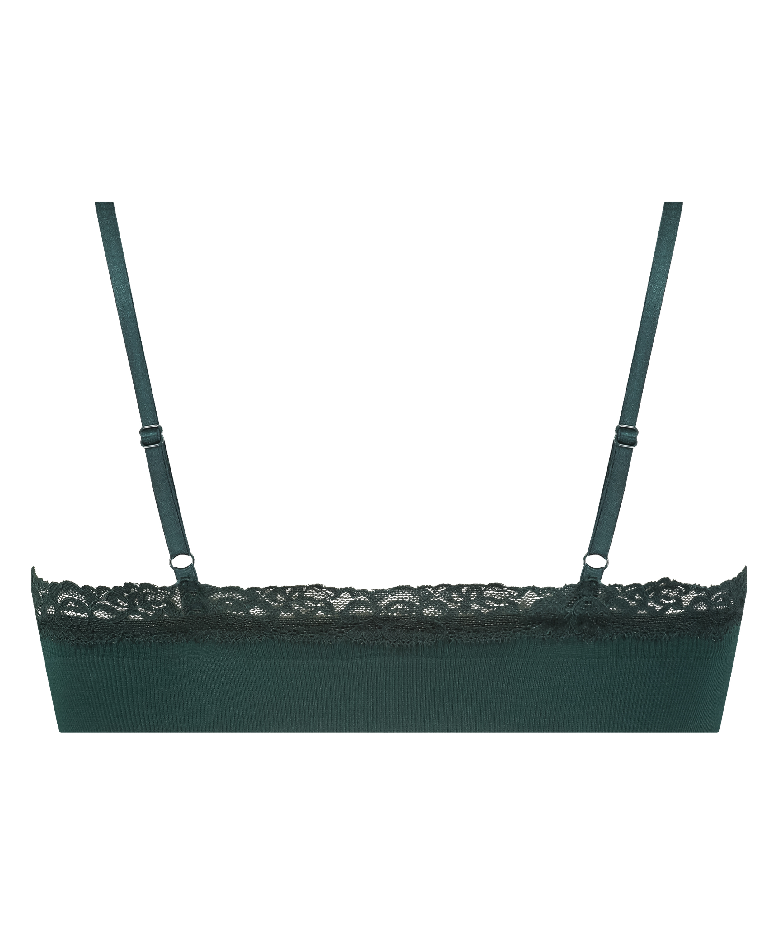 Bralette Lola, Grønn, main