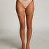 Toppakning 15 Denier Med Stayups, Beige