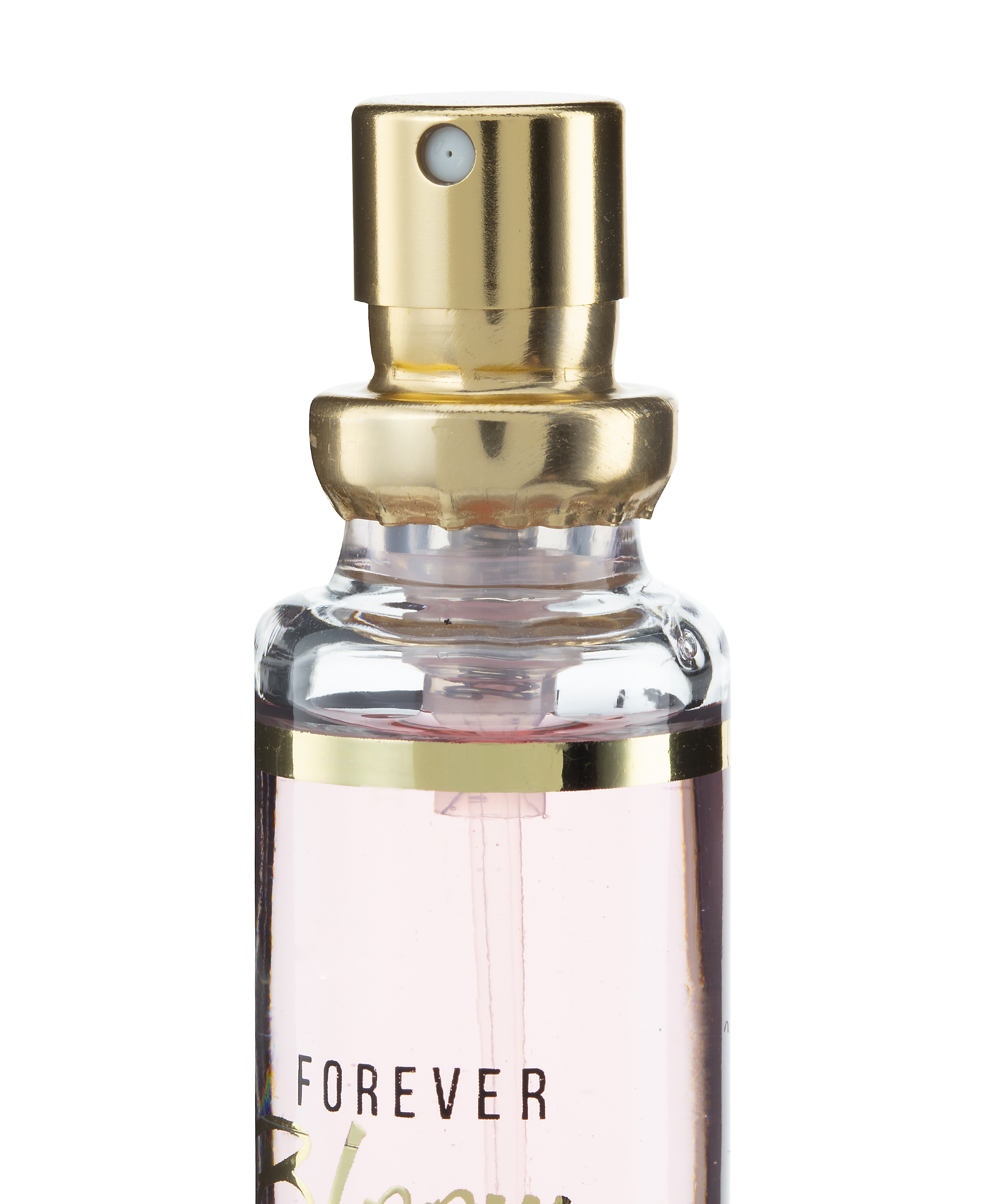 Bloom veskespray, Hvit, main