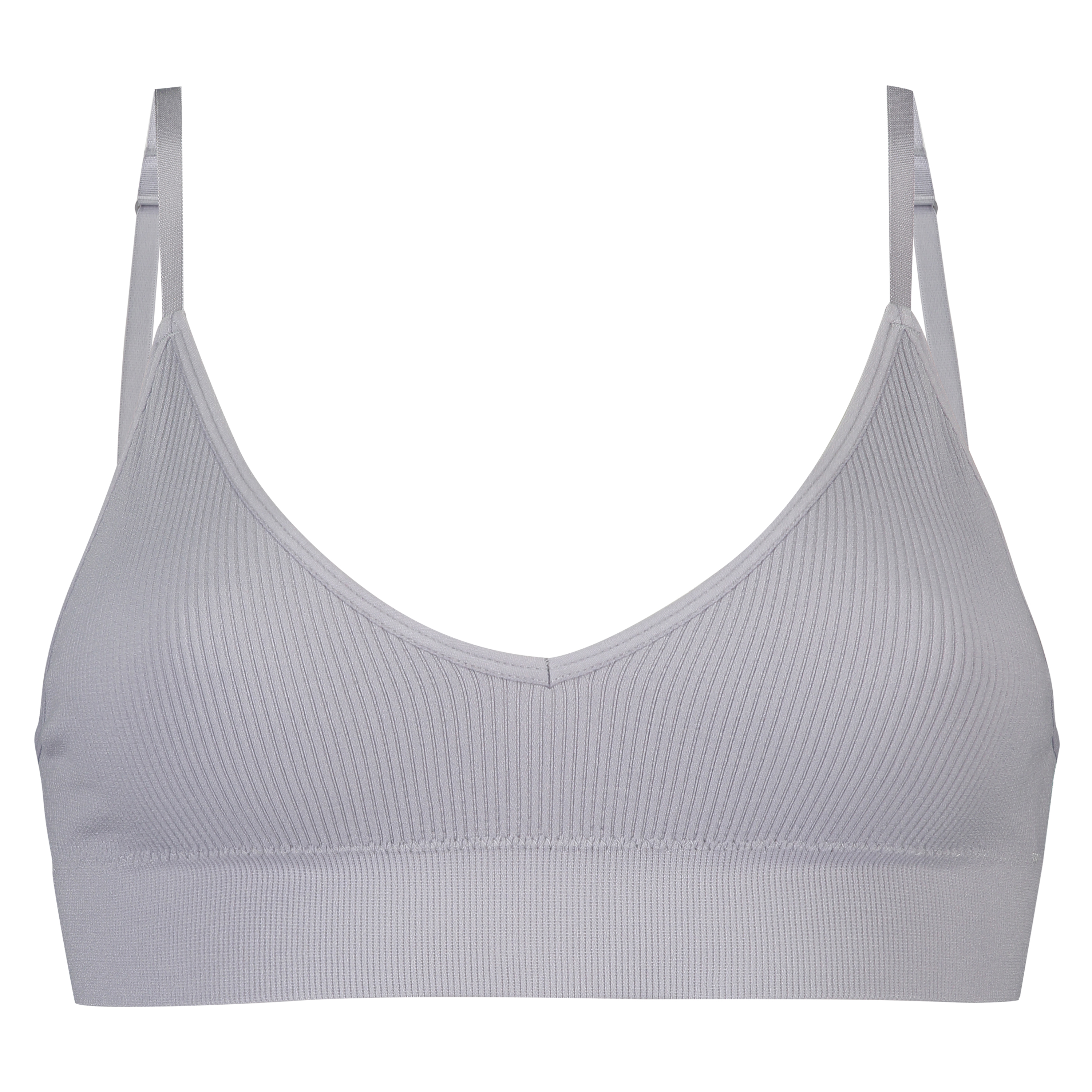S&oslash;ml&oslash;s bralette, Gr&aring;, main