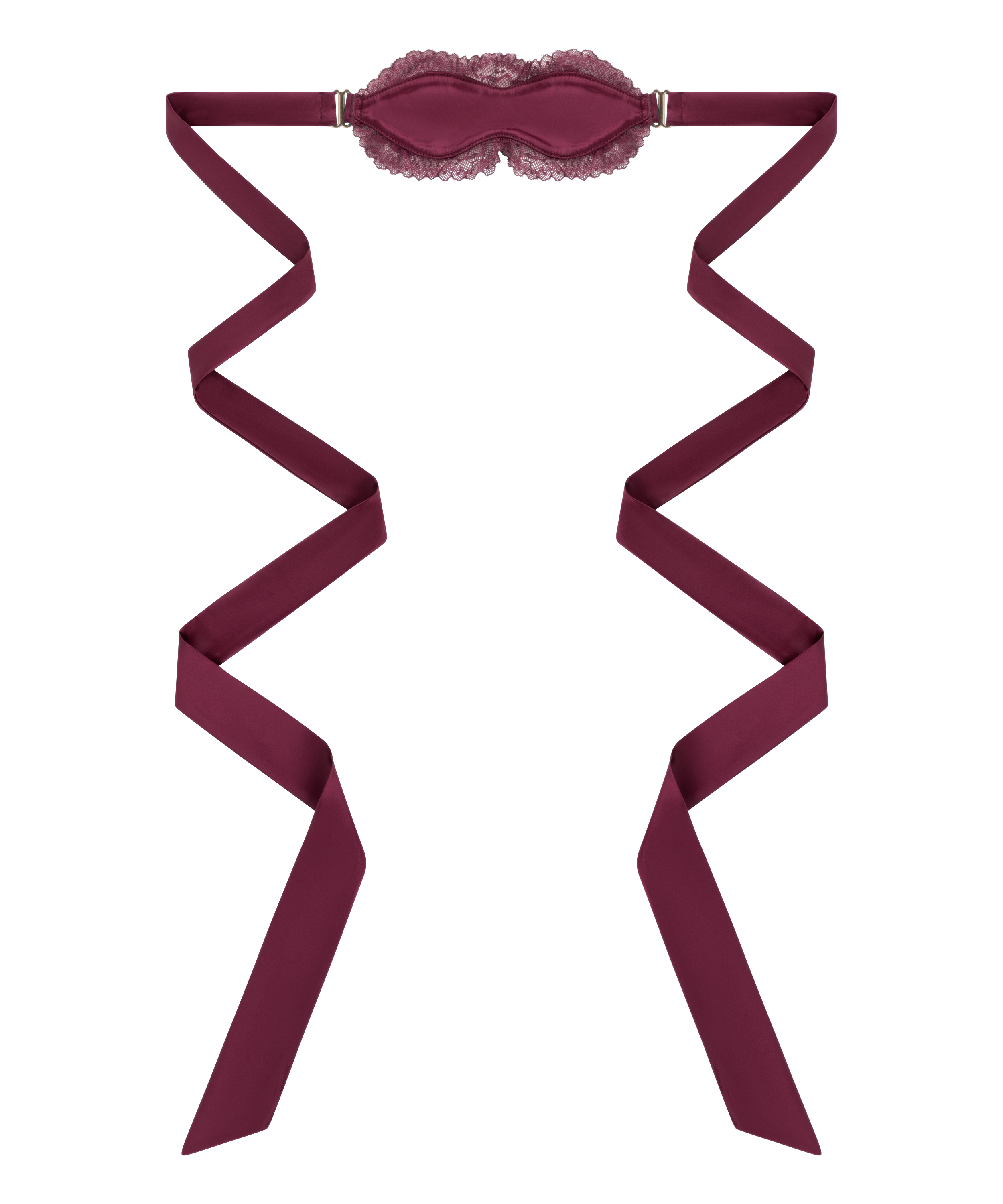 Marjolein øyebind, Rød, main