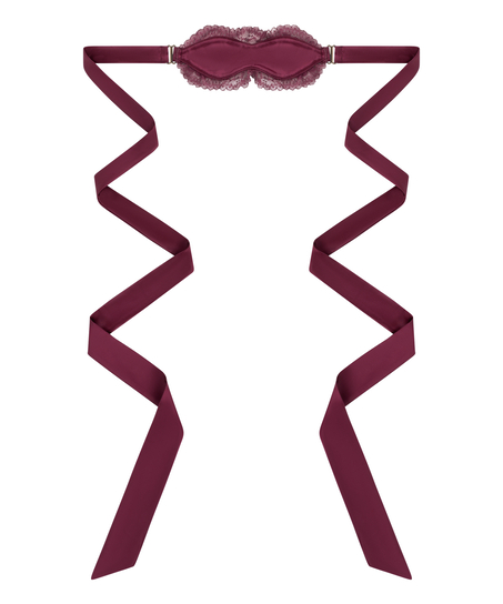 Marjolein øyebind, Rød