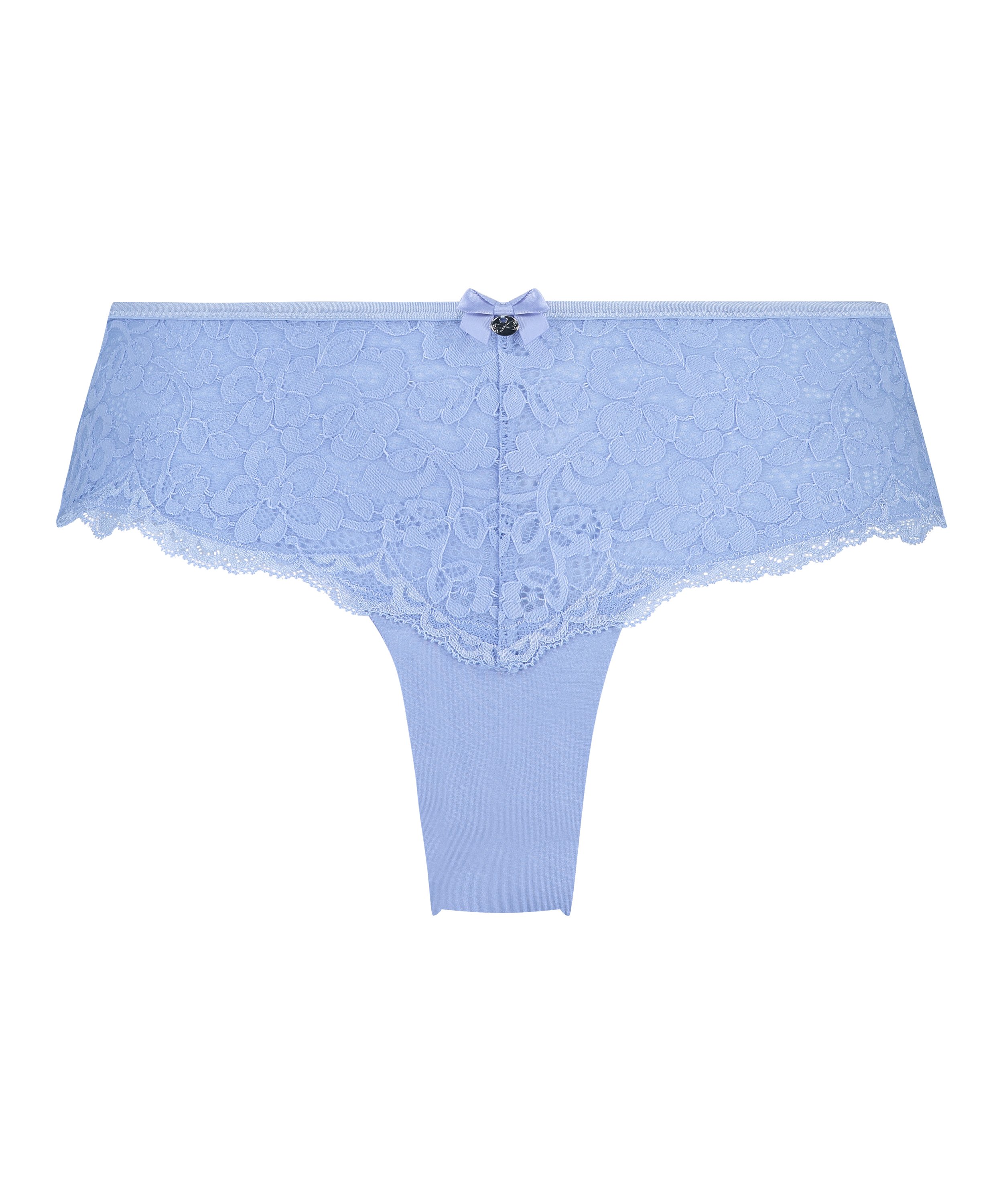 Brasiliansk truse Marine, Blå, main