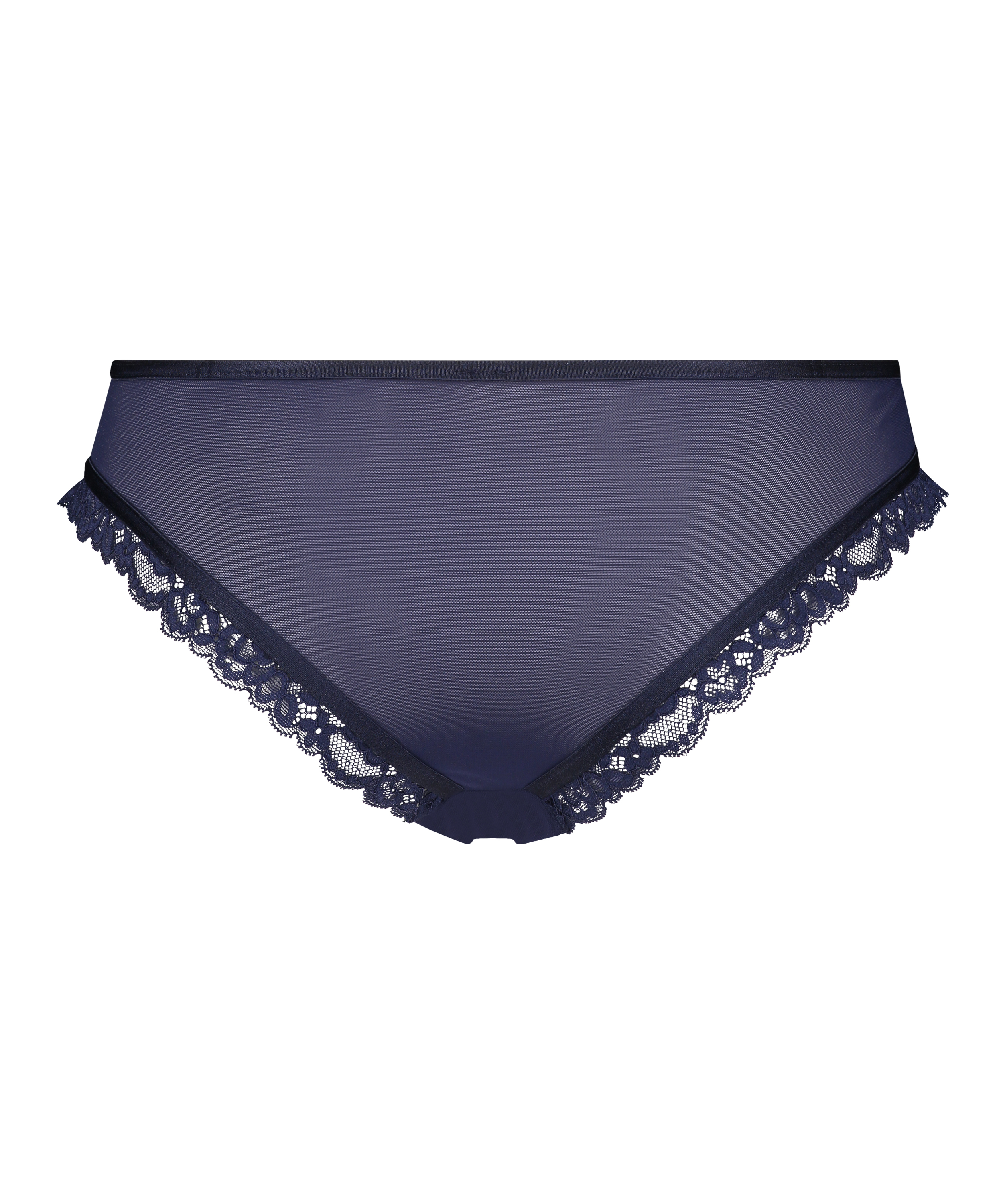 Navaeh brasiliansk truse, Blå, main