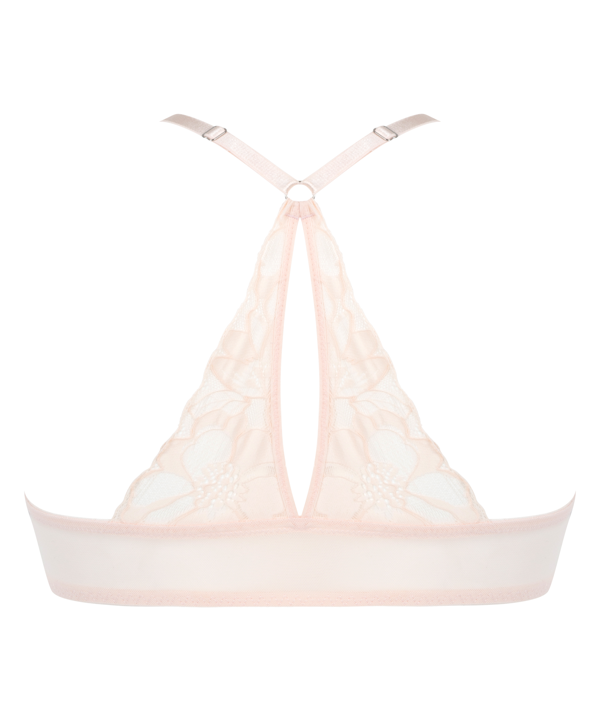 Polstret pushup-BH Ali, Rosa, main