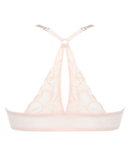 Polstret pushup-BH Ali, Rosa