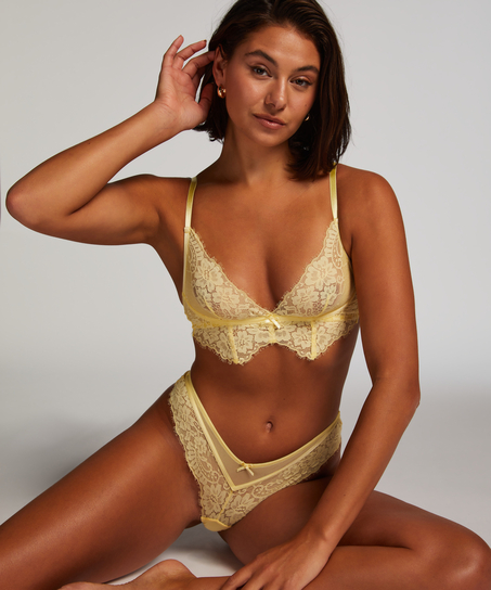 G-streng Milaan, Oransje