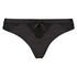 Jasmine thong, Svart