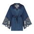 Sophia kimono, Blå