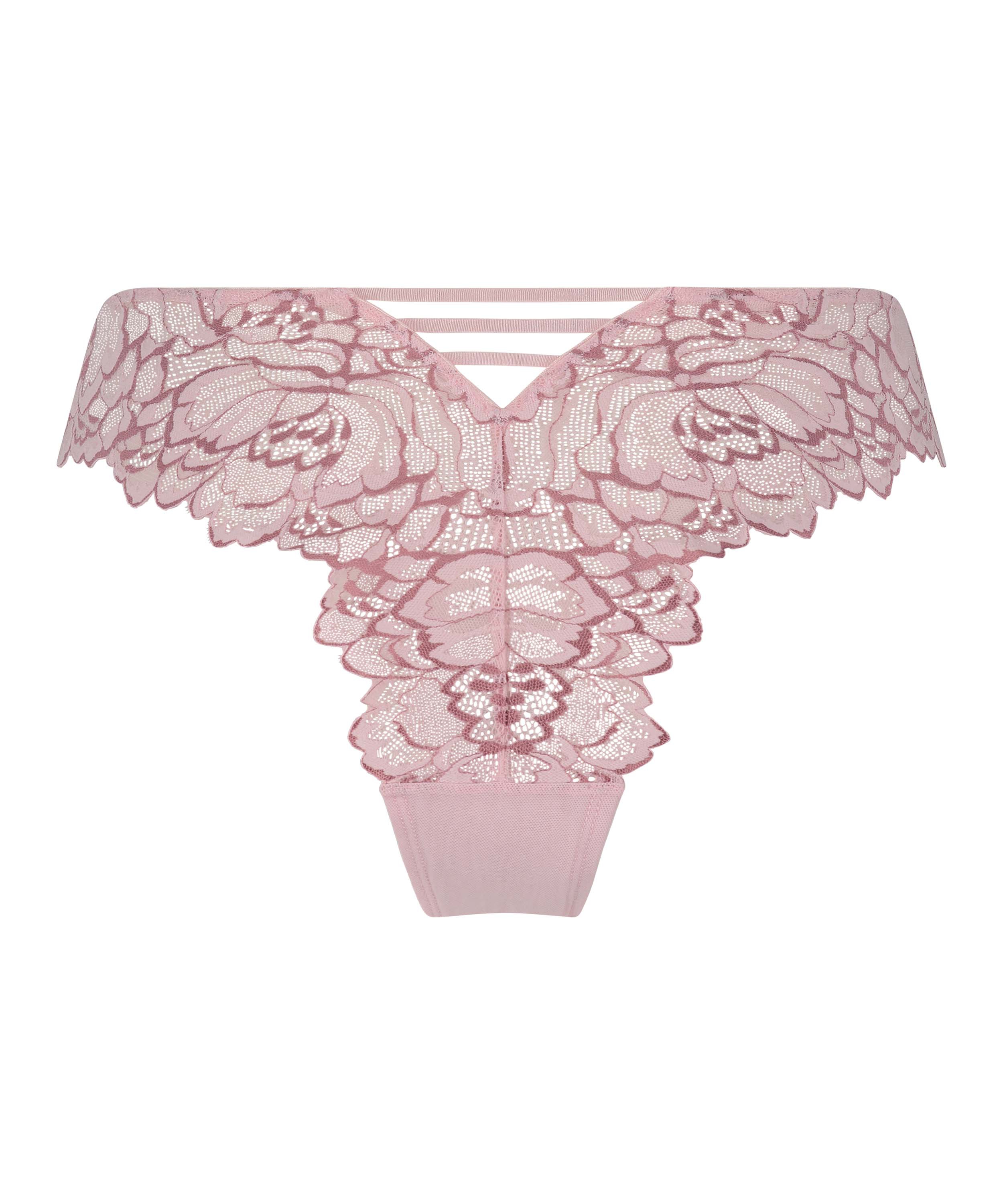 Brazilian Cindy, Rosa, main