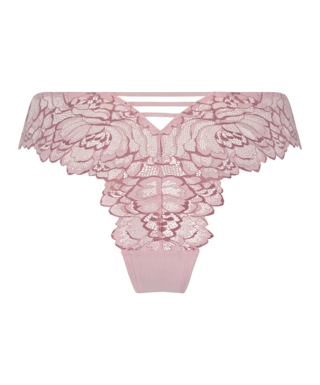 Brazilian Cindy, Rosa