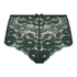 Brasiliansk truse Tien Curvy, Gr&oslash;nn