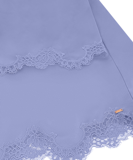 Kimono Sophia, Lilla