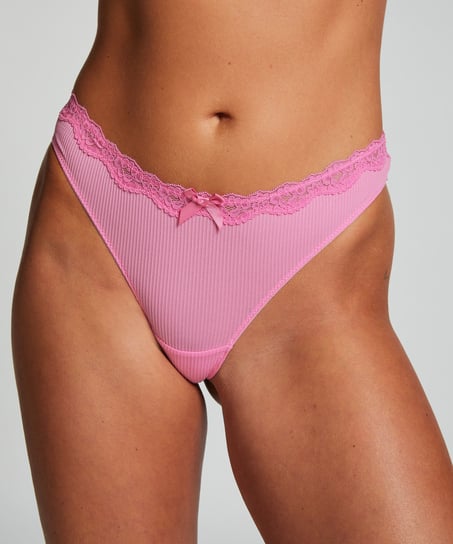 G-streng Lola, Bl&aring;