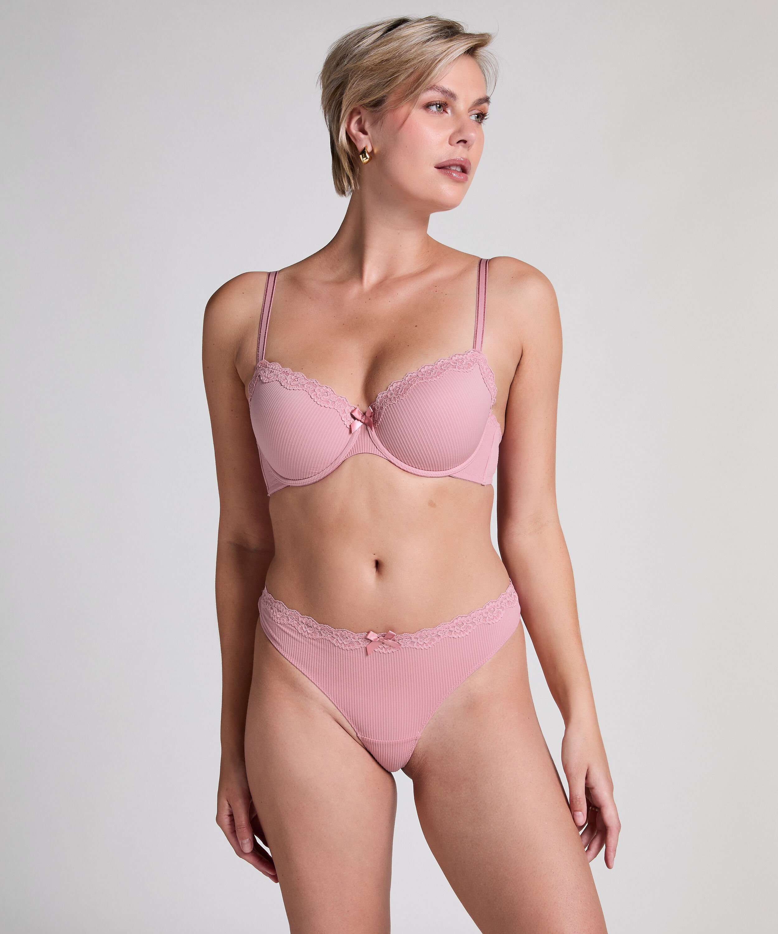 G-streng Lola, Rosa G-streng Lola, Rosa