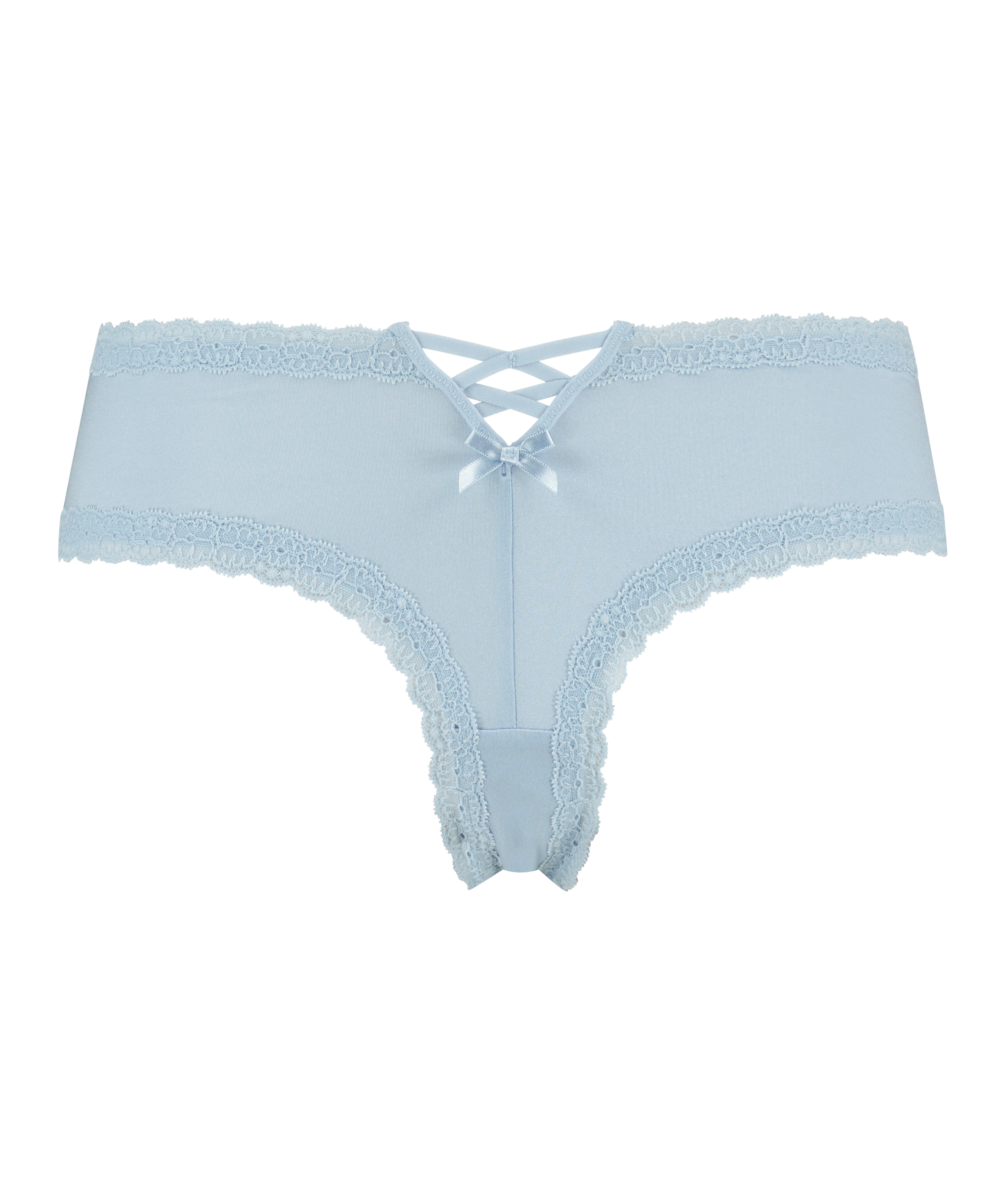 Vixen brasiliansk truse, Bl&aring;, main