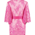Kimono Lace Isabelle, Rosa