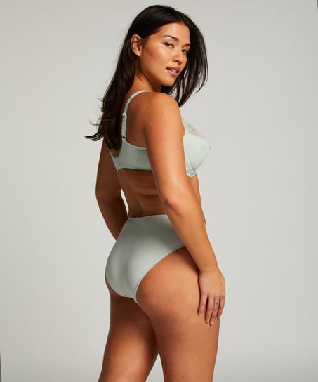 Truser Diva, Gr&oslash;nn