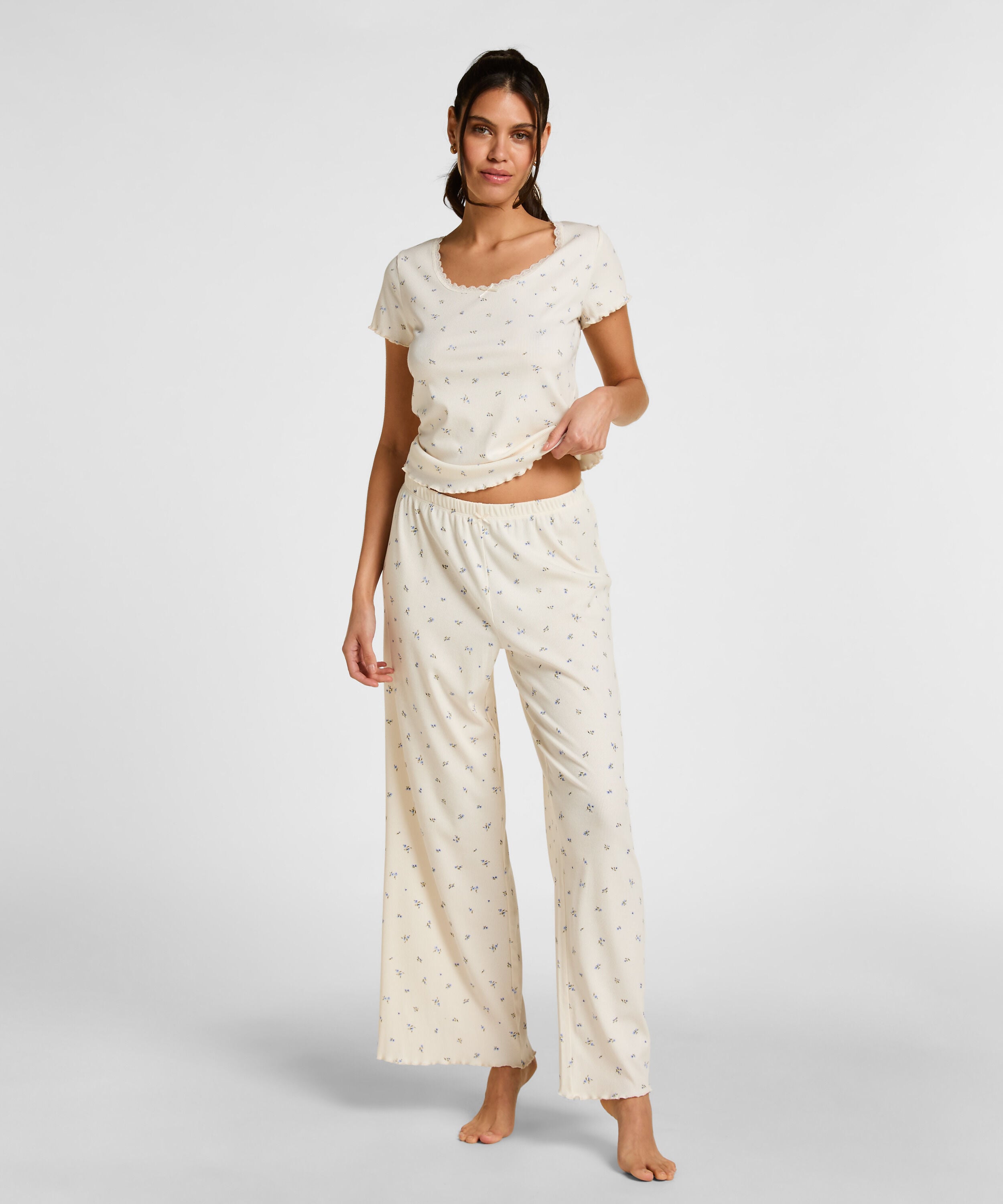Daisy Pyjamasbukse