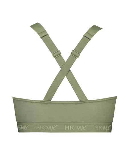 HKMX Sports-BH The Pro nivå 3, Grønn